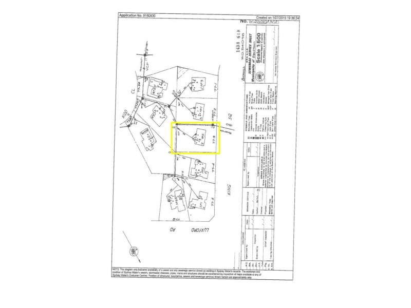 5 King Square, Bidwill NSW 2770