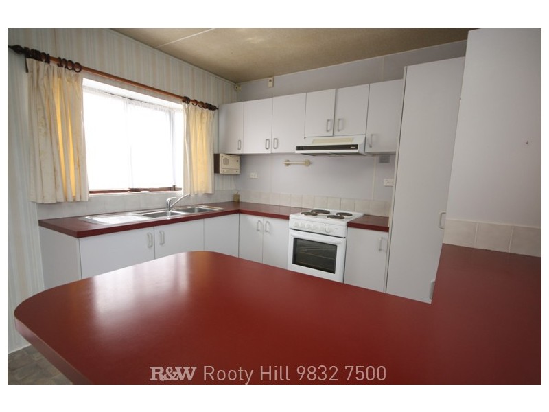 23a Radburn Avenue, Hebersham NSW 2770