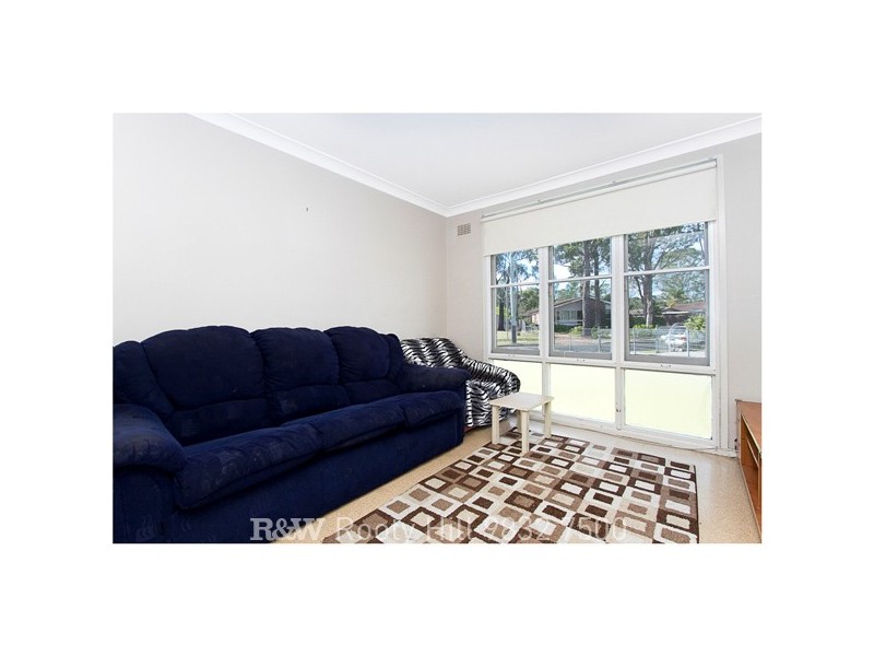 5 Aycliffe Avenue, Hebersham NSW 2770