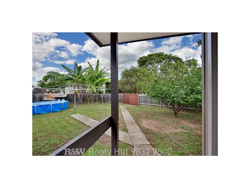 5 Aycliffe Avenue, Hebersham NSW 2770