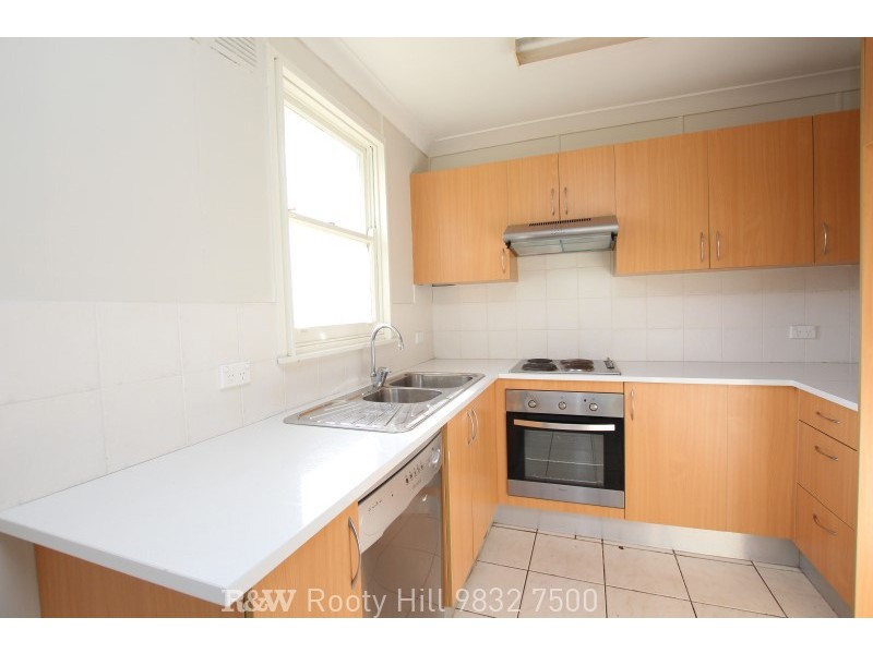 48 Macartney Crescent, Hebersham NSW 2770