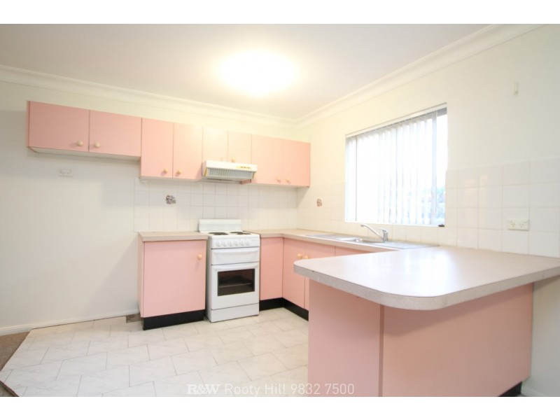 6/51-53 Wolseley Street, Rooty Hill NSW 2766