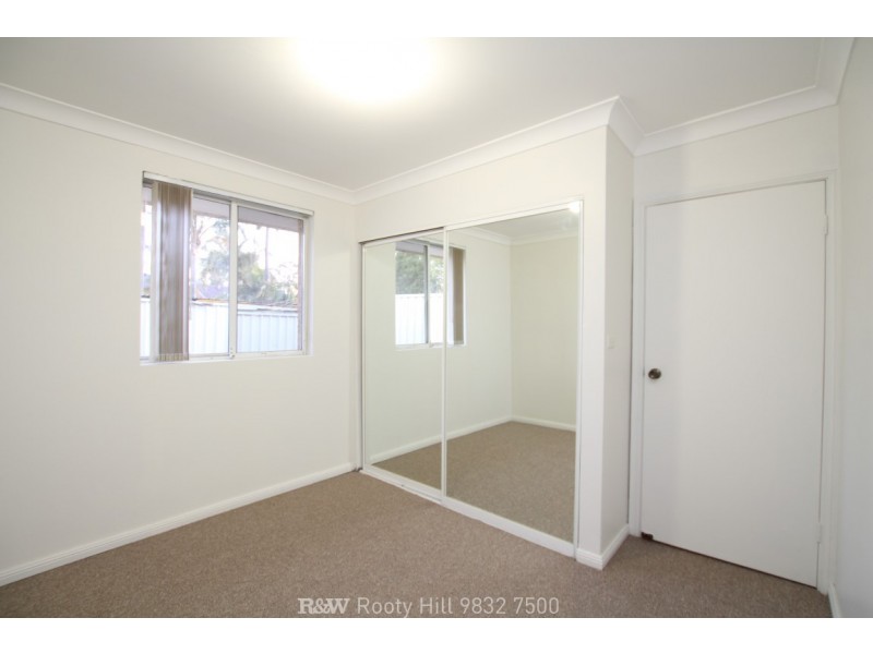 6/51-53 Wolseley Street, Rooty Hill NSW 2766