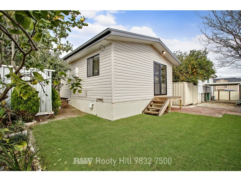 55A Beaconsfield Road, Rooty Hill NSW 2766