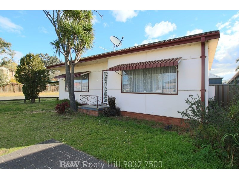 14 Milson Road, Doonside NSW 2767