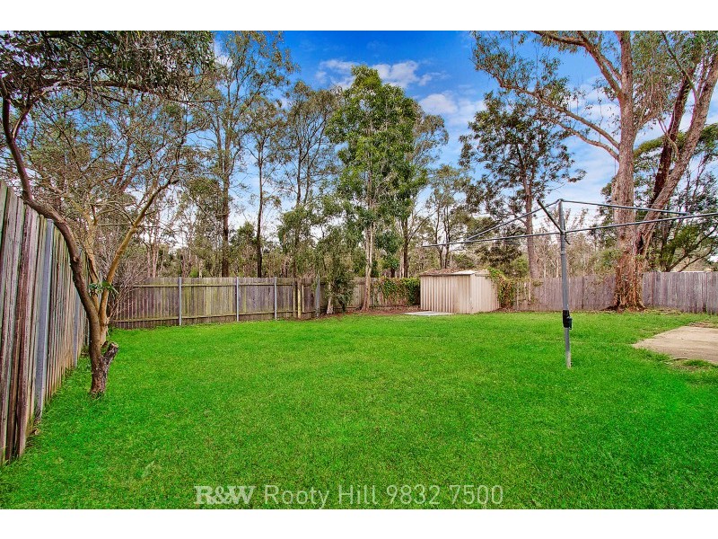 52 Resolution Avenue, Willmot NSW 2770