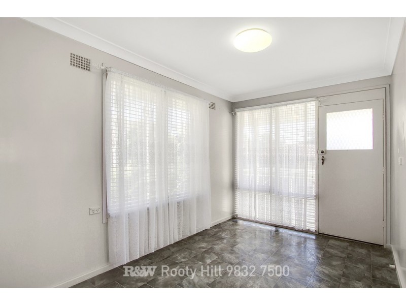 26 Van Diemen Avenue, Willmot NSW 2770