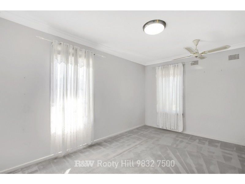 26 Van Diemen Avenue, Willmot NSW 2770