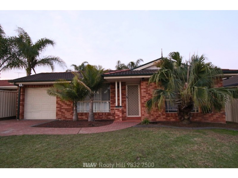 45 Lyall Avenue, Dean Park NSW 2761