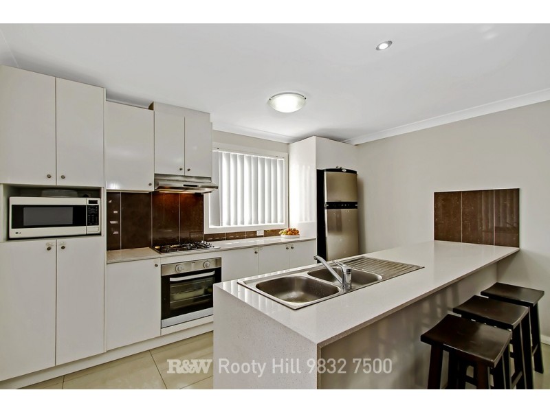 2/29-31 Hartington Street, Rooty Hill NSW 2766