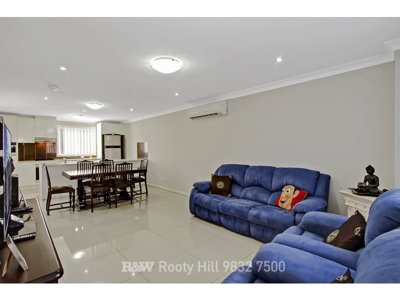 2/29-31 Hartington Street, Rooty Hill NSW 2766