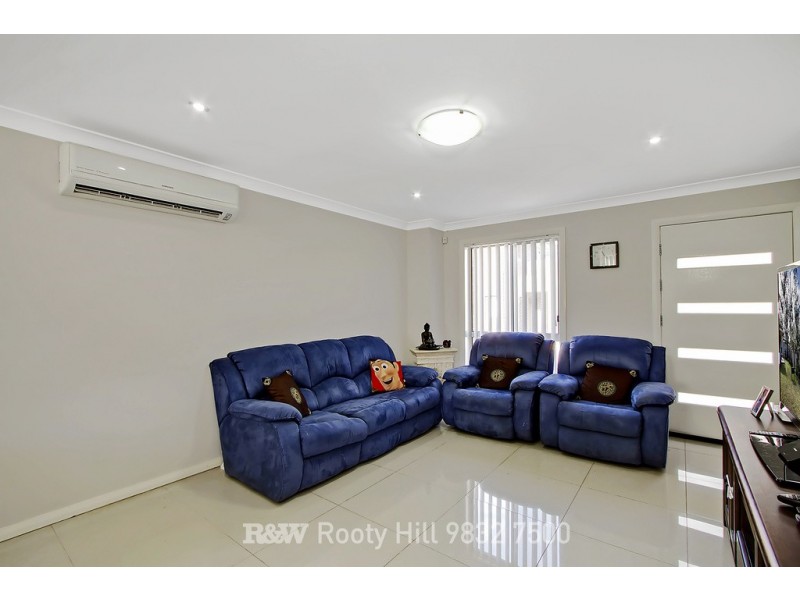 2/29-31 Hartington Street, Rooty Hill NSW 2766