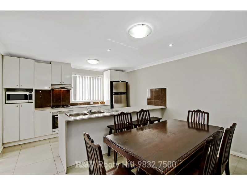 2/29-31 Hartington Street, Rooty Hill NSW 2766