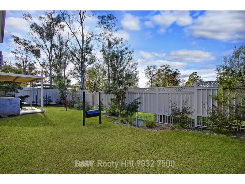 2/29-31 Hartington Street, Rooty Hill NSW 2766