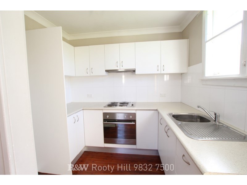 44 Waikanda Crescent, Whalan NSW 2770