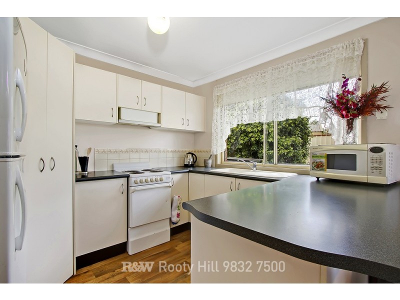 8a Thompson Avenue, St Marys NSW 2760