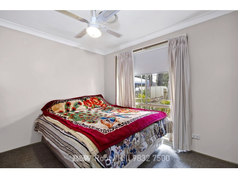 8a Thompson Avenue, St Marys NSW 2760