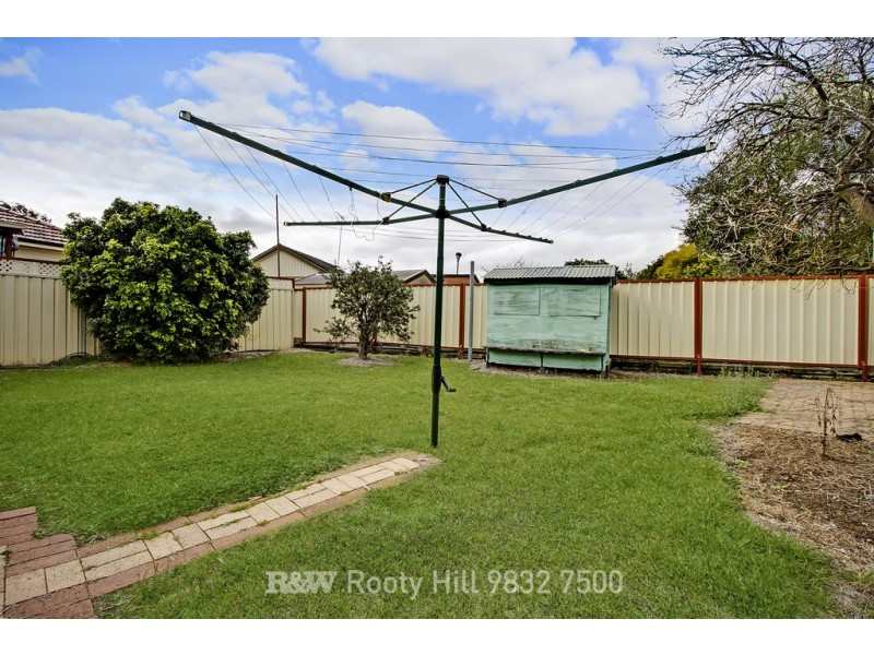 8a Thompson Avenue, St Marys NSW 2760