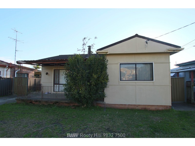 4 Baynes Street, Mount Druitt NSW 2770