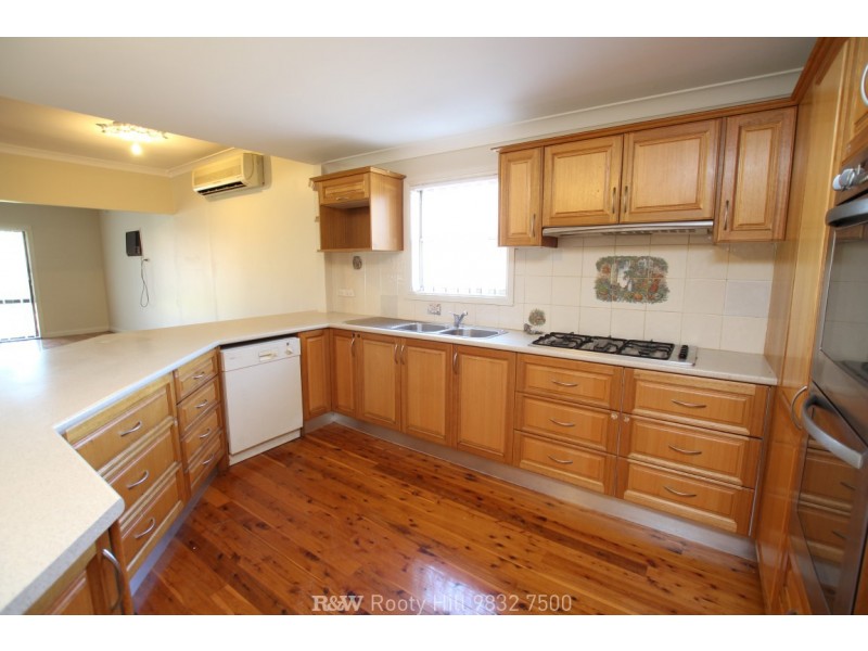 4 Baynes Street, Mount Druitt NSW 2770