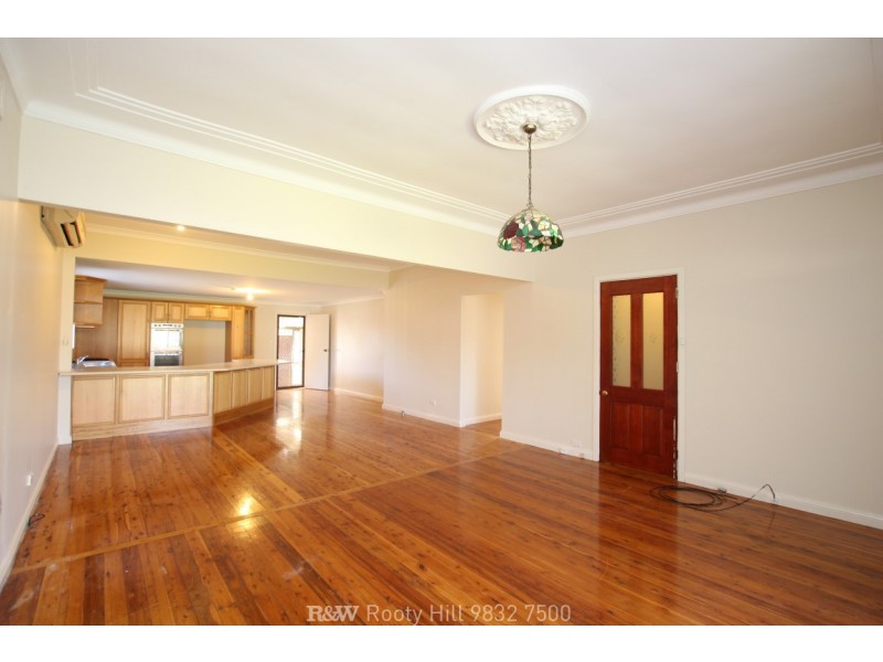 4 Baynes Street, Mount Druitt NSW 2770