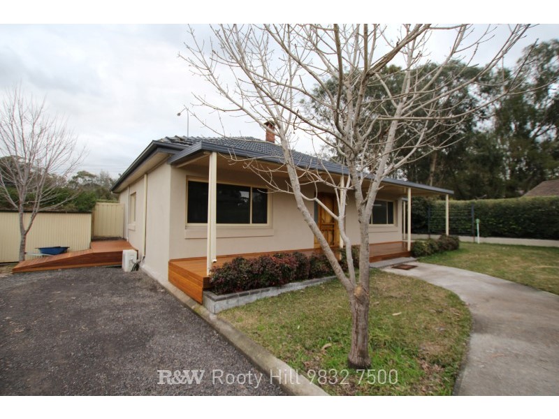 18 Orion Street, Rooty Hill NSW 2766