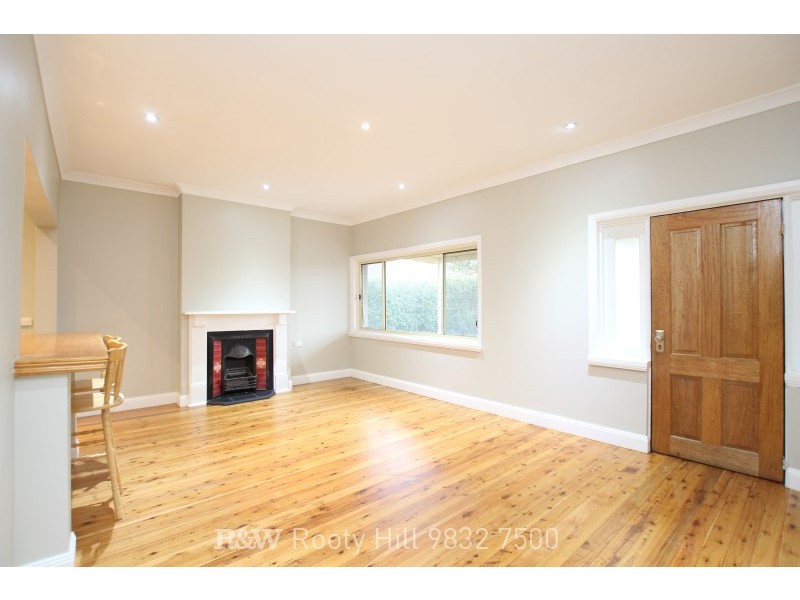 18 Orion Street, Rooty Hill NSW 2766