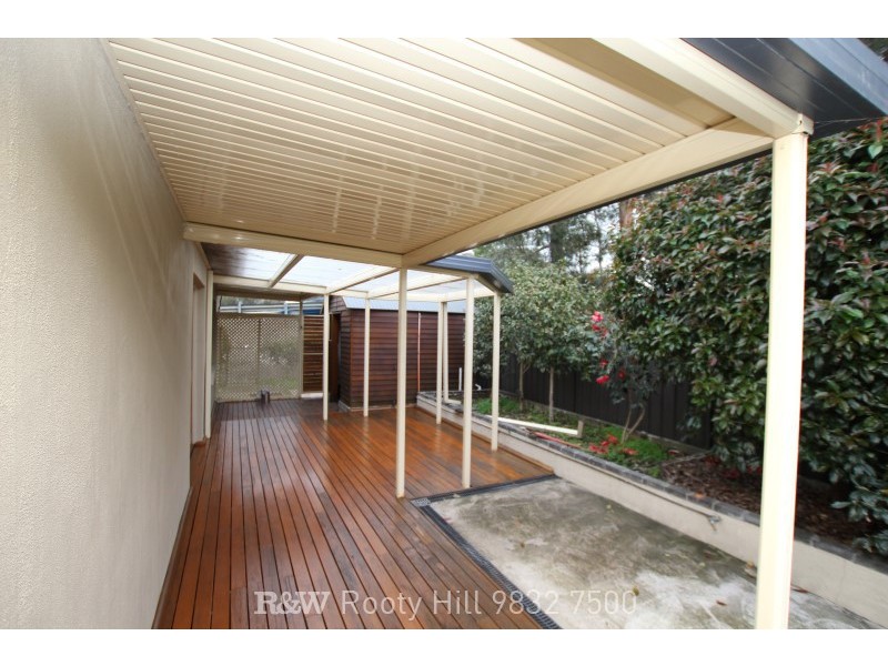 18 Orion Street, Rooty Hill NSW 2766