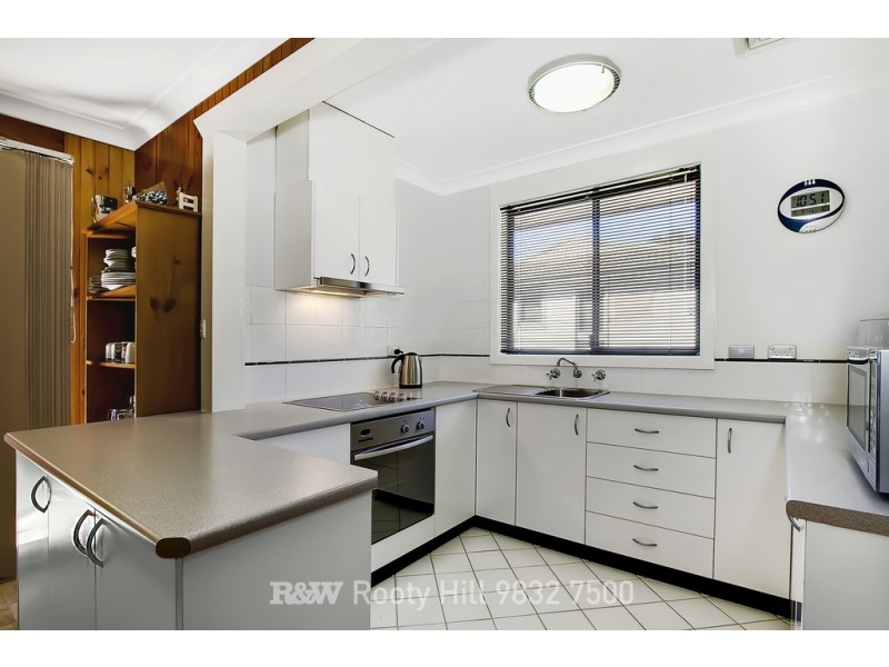 182 Palmyra Avenue, Willmot NSW 2770