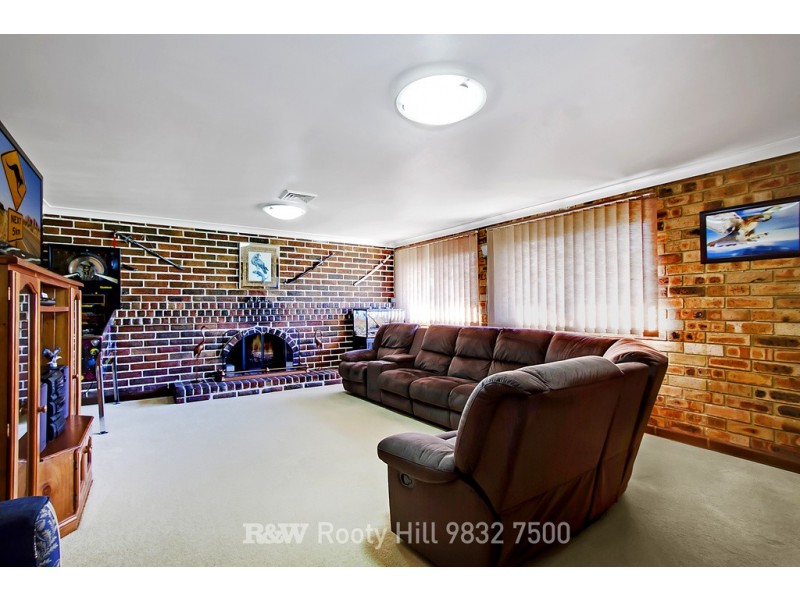 182 Palmyra Avenue, Willmot NSW 2770