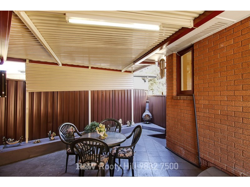 182 Palmyra Avenue, Willmot NSW 2770
