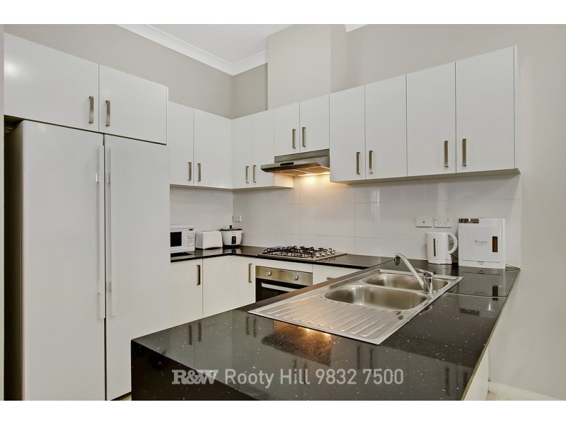 23/28 Charlotte Road, Rooty Hill NSW 2766