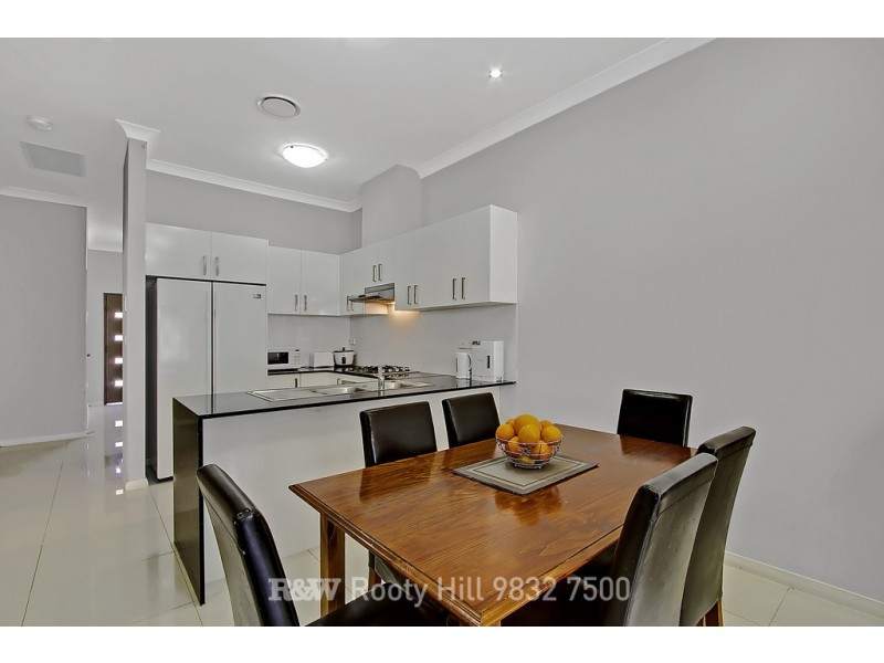 23/28 Charlotte Road, Rooty Hill NSW 2766
