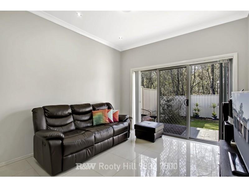 23/28 Charlotte Road, Rooty Hill NSW 2766