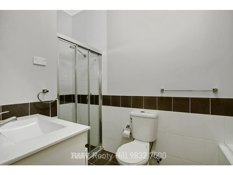 23/28 Charlotte Road, Rooty Hill NSW 2766