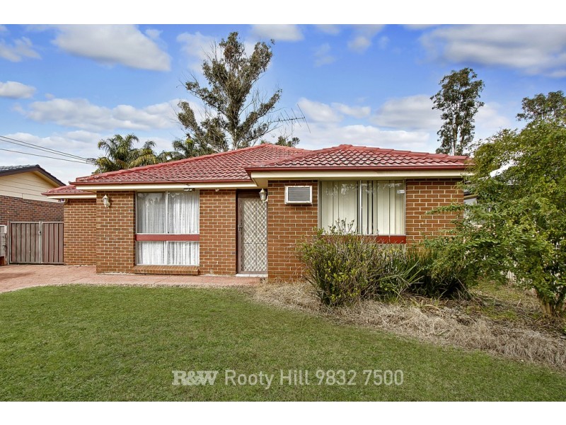 59 Sedgman Crescent, Shalvey NSW 2770