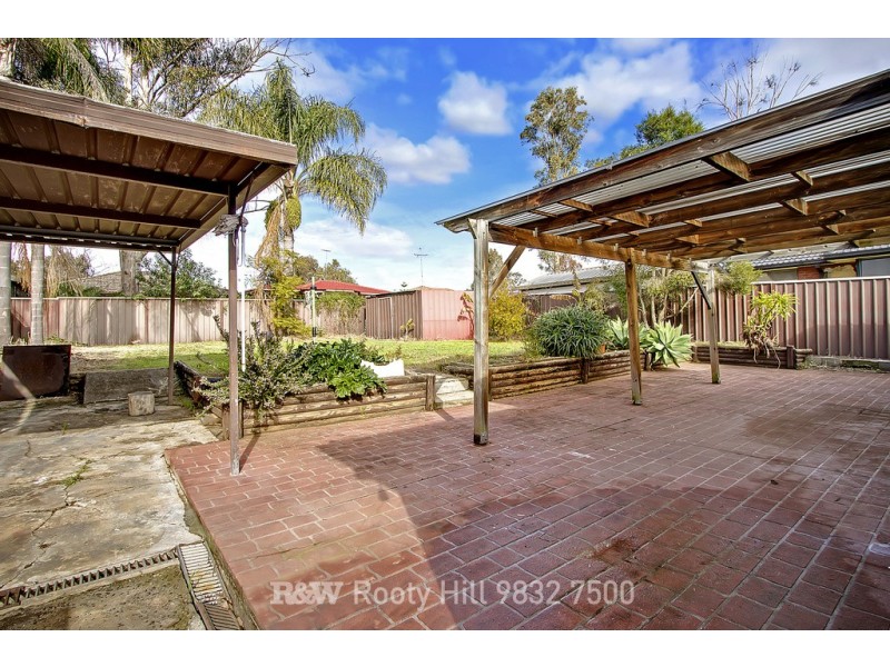 59 Sedgman Crescent, Shalvey NSW 2770