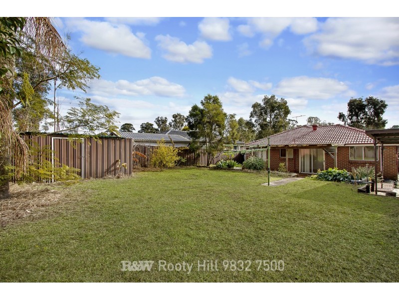59 Sedgman Crescent, Shalvey NSW 2770