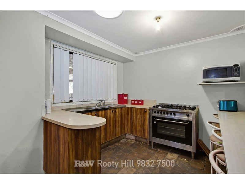 19 Ferrier Crescent, Minchinbury NSW 2770