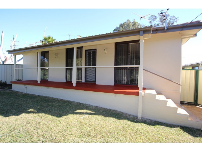 30 Fitzgerald Crescent, Blackett NSW 2770