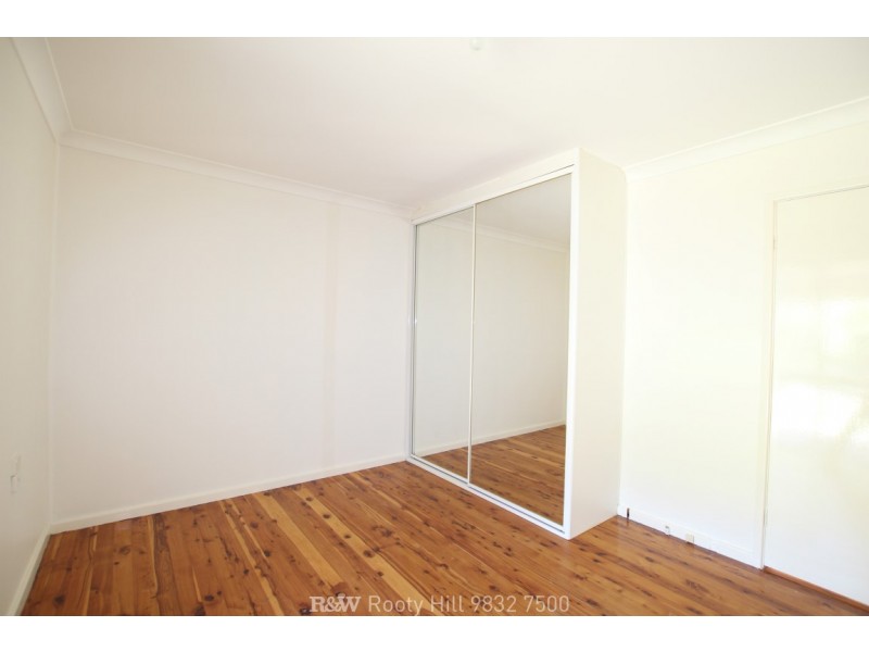 30 Fitzgerald Crescent, Blackett NSW 2770