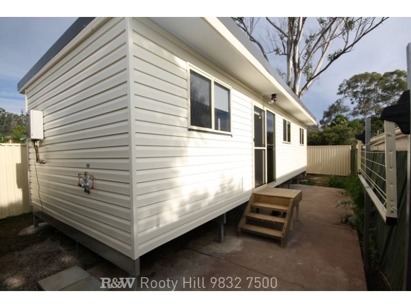 22a Reindeer Place, Werrington NSW 2747
