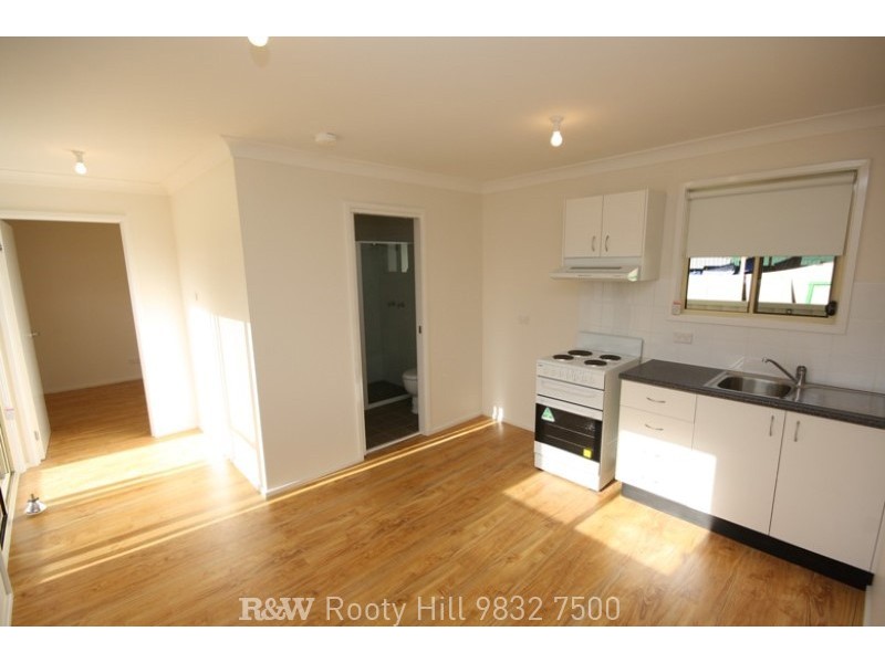 22a Reindeer Place, Werrington NSW 2747