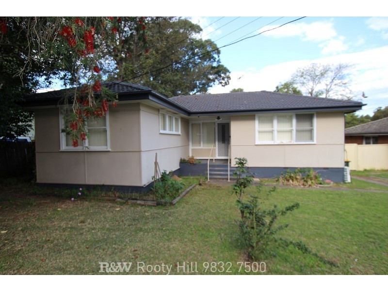 3 Norvegia Avenue, Tregear NSW 2770