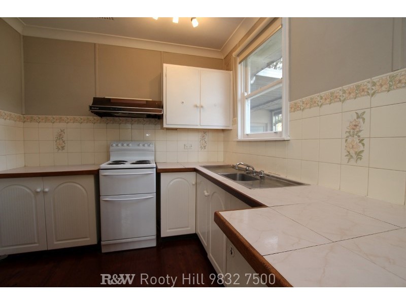 3 Norvegia Avenue, Tregear NSW 2770