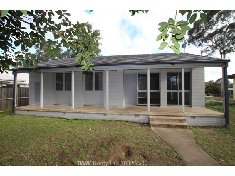 37 Pelsart Avenue, Willmot NSW 2770