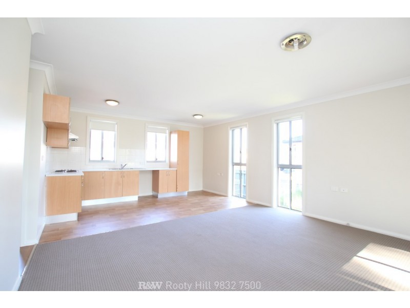 37 Pelsart Avenue, Willmot NSW 2770