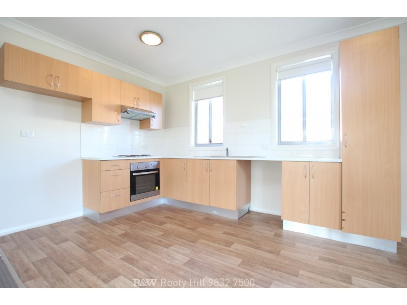 37 Pelsart Avenue, Willmot NSW 2770