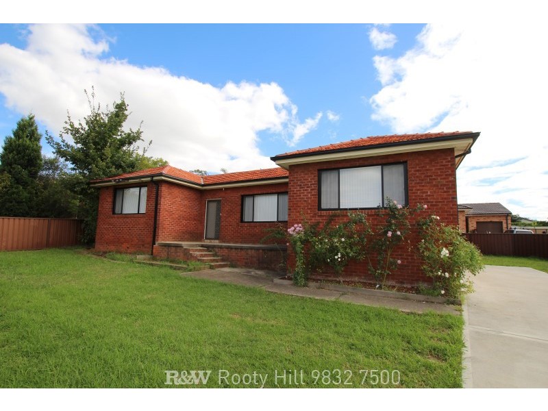 32 Hartington Street, Rooty Hill NSW 2766