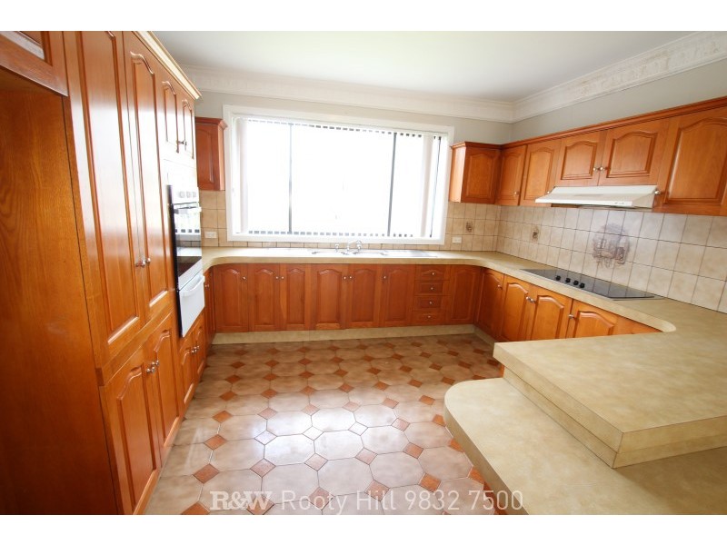 32 Hartington Street, Rooty Hill NSW 2766